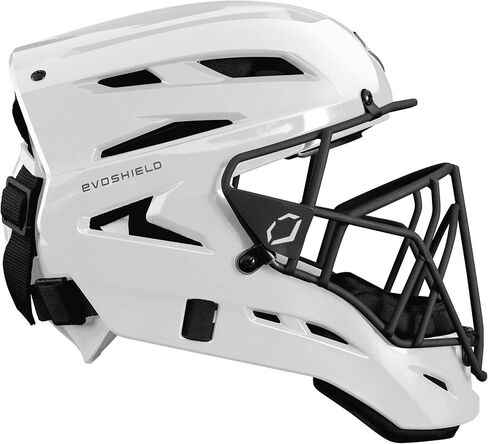 EvoShield G2S Fastpitch Catcher's Gear Kit - Adult and Intermeidate Sizes in Saudi Arabia