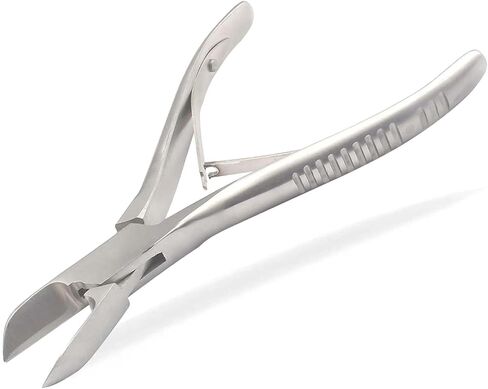 AAProTools Coral Cutter 7" Stainless Steel Tool for Propagation FRAGGING Hard Soft Freshwater Reef in Kuwait
