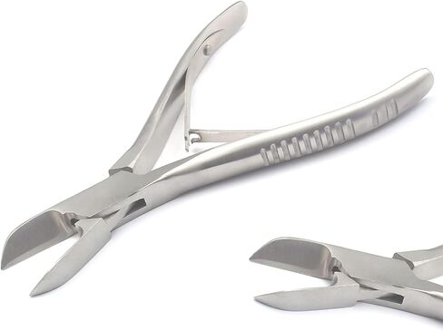 AAProTools Coral Cutter 7" Stainless Steel Tool for Propagation FRAGGING Hard Soft Freshwater Reef in Kuwait