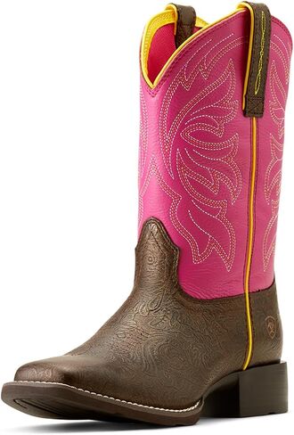 Ariat Women's Buckley Western Boot in Saudi Arabia