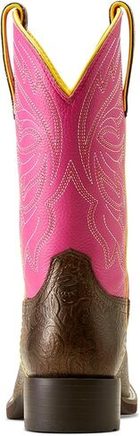 Ariat Women's Buckley Western Boot in Saudi Arabia