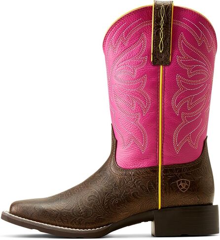 Ariat Women's Buckley Western Boot in Saudi Arabia