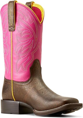 Ariat Women's Buckley Western Boot in Saudi Arabia