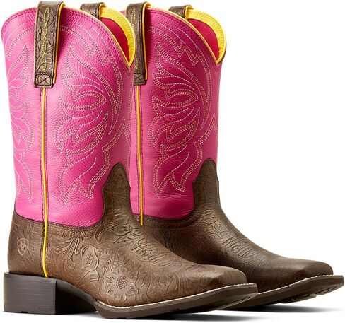 Ariat Women's Buckley Western Boot in Saudi Arabia