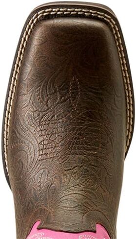 Ariat Women's Buckley Western Boot in Saudi Arabia