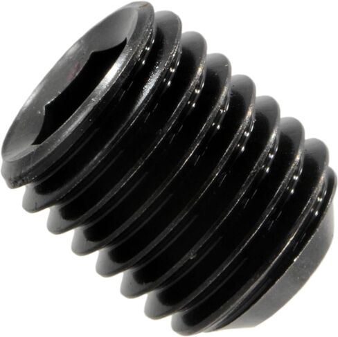 Hard-to-Find Fastener 014973319816 Fine Socket Set Screws, 3/8-24 x 3/8, Piece-20 in Saudi Arabia