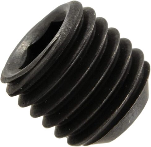 Hard-to-Find Fastener 014973319816 Fine Socket Set Screws, 3/8-24 x 3/8, Piece-20 in Saudi Arabia