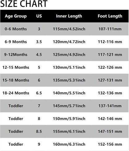 MORENDL Baby Sock Shoes Toddler Sneakers Infant Tennis Slip On Walking Shoes Boys & Girls Non-Slip Slippers in Kuwait