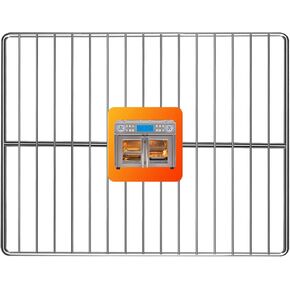 صينية استبدال مقلاة الهواء لـ Emeril Lagasse كل يوم 360 26 QT مقلاة الهواء الكبيرة الإضافية ، 12.5 '× 11.5' in Kuwait