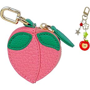 Whale Shark Coin Purse Keychain, Plush Cute Coin Pouch Keychain Shark Purse Wallet for Women Backpack in Saudi Arabia