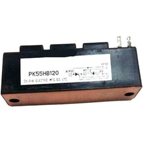 PD55F160 PD70F120 SCR وحدة الثايرستور المكونات الإلكترونية (PD70F120) in Kuwait