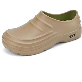 Armadillo Clogs Women Men Comfortable Non Slip Nurse Work Shoes Slip Resistant Waterproof Shoes Oil Resistant Chef Shoe Lightweight Kitchen Nurse Shoe in Saudi Arabia