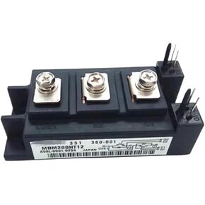 MBM200HT12H MBM200HT12 MBM200HS6H MBM200HS6G الوحدة (MBM200HS6H) in Kuwait