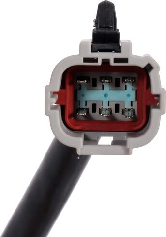 OCPTY Front Left Window Regulator with Motor Assembly Replacement for QX56 2004-2010 Armada 2005-2015 For Titan 2004-2015 Pathfinder Armada 2004 748-524 807217S000 in Saudi Arabia