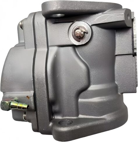 المكربن ​​الجديد Assy لـ Mercury Mercruiser Quicksilver 2 اسطوانة 40HP محرك خارجي 3301-821383T17 3301-823799T10 3301-821383A19 in Saudi Arabia