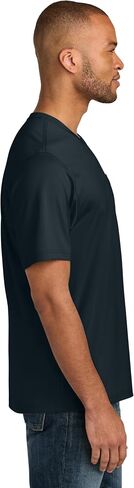 CornerStone Workwear Pro Short Sleeve Pocket Tee CS440P in Kuwait