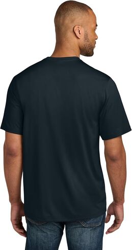 CornerStone Workwear Pro Short Sleeve Pocket Tee CS440P in Kuwait