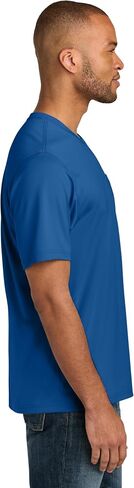 CornerStone Workwear Pro Short Sleeve Pocket Tee CS440P in Kuwait