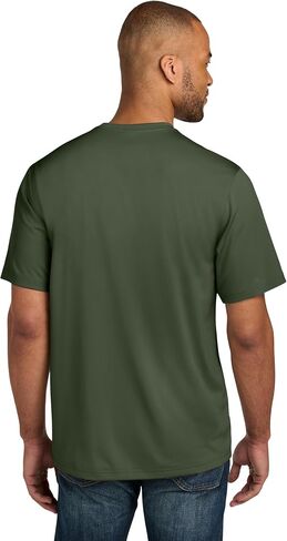 CornerStone Workwear Pro Short Sleeve Pocket Tee CS440P in Kuwait