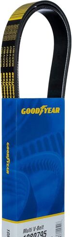 حزام Goodyear 1080940 سيربنتين، 8 أضلاع، طول 94 بوصة in Saudi Arabia