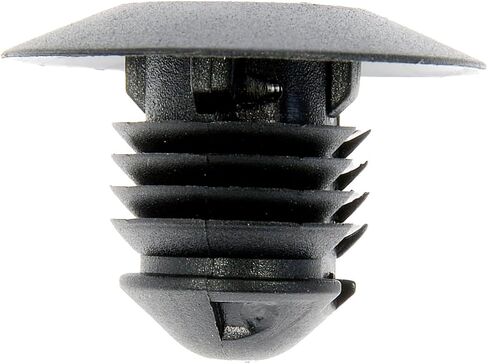Dorman 963-034D GM Molding Retainer Black, 2 Pack in Saudi Arabia