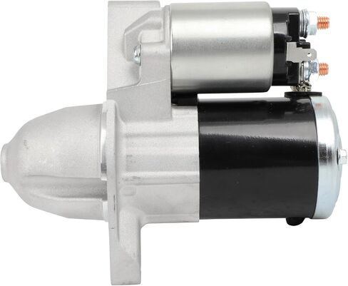 OCPTY starter motor 19254 2013-2016 for Dodge for Dart 2.0L,2013-2016 for Dodge for Dart 2.4L in Saudi Arabia
