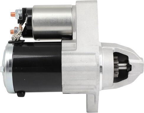 OCPTY starter motor 19254 2013-2016 for Dodge for Dart 2.0L,2013-2016 for Dodge for Dart 2.4L in Saudi Arabia