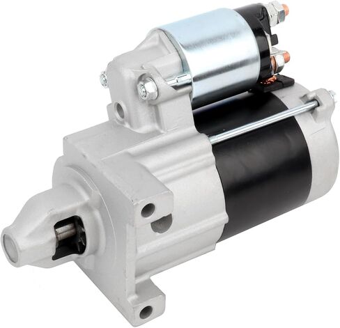 SCITOO Starters AM133636 مناسب لجزازات John Deere - Z-Trak 657/ 657A/667/667A/727/ 727A جميعها لـ Kawasaki 23HP لجرارات Kubota - Lawn T1770 2005-Bk FH GH500V 17HP Gas in Saudi Arabia