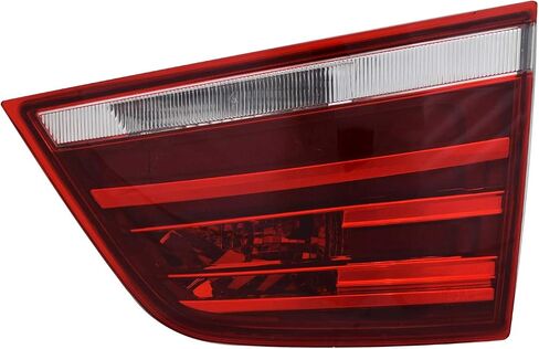 TYC Right Tail Light Assembly Compatible with 2011-2017 BMW X3 in Saudi Arabia