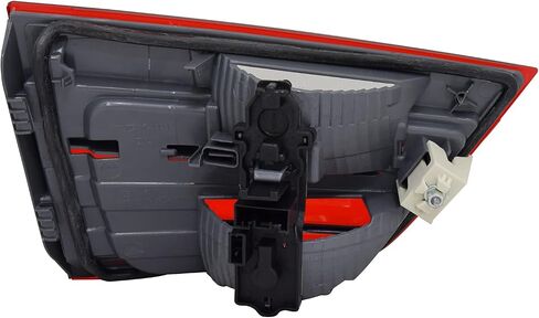 TYC Right Tail Light Assembly Compatible with 2011-2017 BMW X3 in Saudi Arabia