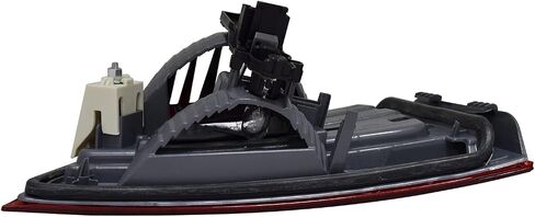 TYC Right Tail Light Assembly Compatible with 2011-2017 BMW X3 in Saudi Arabia