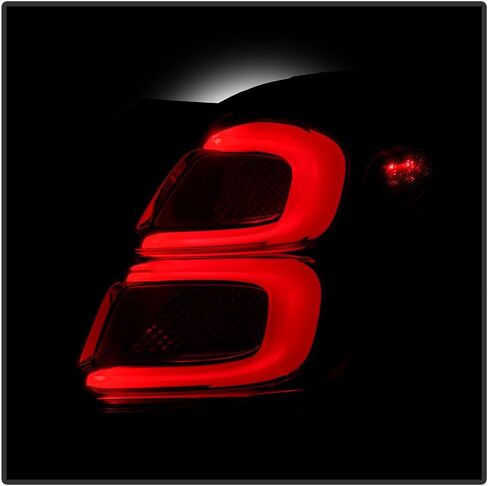 KEEKPO - For 2017 2018 2019 2020 2021 2022 Chevy Trax Factory LED Tail Light Brake Lamp Replacement Left Driver Side in Saudi Arabia