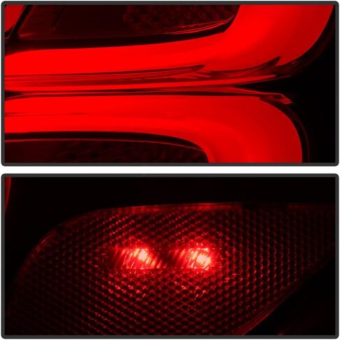KEEKPO - For 2017 2018 2019 2020 2021 2022 Chevy Trax Factory LED Tail Light Brake Lamp Replacement Left Driver Side in Saudi Arabia