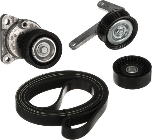 Gates 90K-38452C V-Ribbed Accessory Belt Drive Kit in Saudi Arabia
