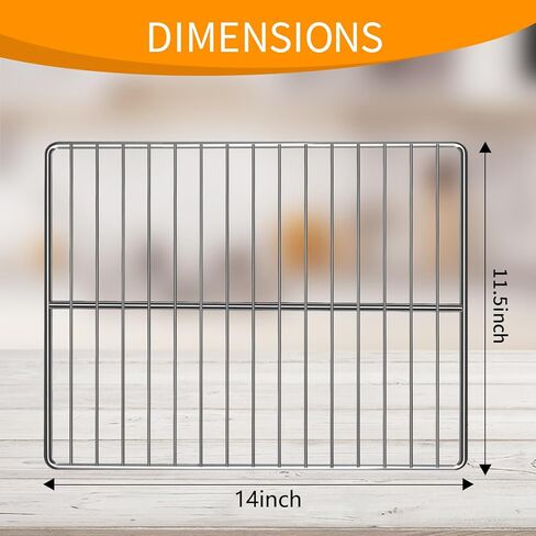 صينية استبدال مقلاة الهواء لـ Emeril Lagasse كل يوم 360 26 QT مقلاة الهواء الكبيرة الإضافية ، 12.5 '× 11.5' in Kuwait