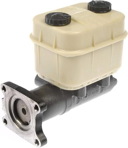 Brake Master Cylinder with Reservoir and Sensor for C5500 Topkick 03-09, C7500 Kodiak 03-09, C7500 Topkick 03-09, C6500 Topkick 03-09, C4500 Topkick 03-09, C5500 Kodiak 03-09 8193019860 M630274 in Saudi Arabia
