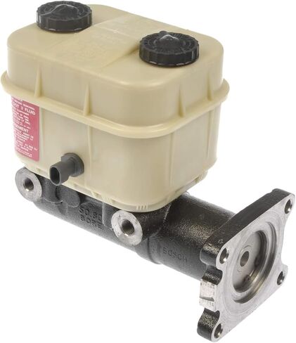 Brake Master Cylinder with Reservoir and Sensor for C5500 Topkick 03-09, C7500 Kodiak 03-09, C7500 Topkick 03-09, C6500 Topkick 03-09, C4500 Topkick 03-09, C5500 Kodiak 03-09 8193019860 M630274 in Saudi Arabia
