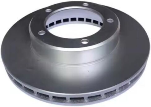 1 قطعة القرص الأمامي OEM 4351260191 43512-60191 in Saudi Arabia