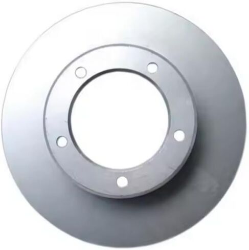 1 قطعة القرص الأمامي OEM 4351260191 43512-60191 in Saudi Arabia