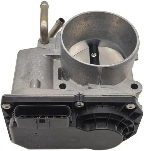 1 قطعة مجموعة صمام الخانق OEM 2203075020 22030-75020 in Saudi Arabia
