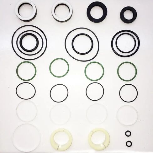 1SET Directional Machine Repair kit OEM 2054630096 205 463 00 96 in Saudi Arabia