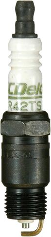 قابس الإشعال التقليدي ACDelco Professional R42TS (عبوة من قطعة واحدة) in Saudi Arabia