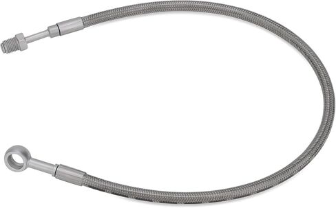 M MATI Front Brake Hose Line for Polaris Ranger T-M 650 Ranger 425 Ranger 500 2001-2008 Ranger 700 2005-2009 1910486 in Saudi Arabia