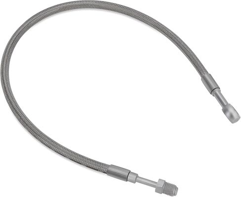M MATI Front Brake Hose Line for Polaris Ranger T-M 650 Ranger 425 Ranger 500 2001-2008 Ranger 700 2005-2009 1910486 in Saudi Arabia