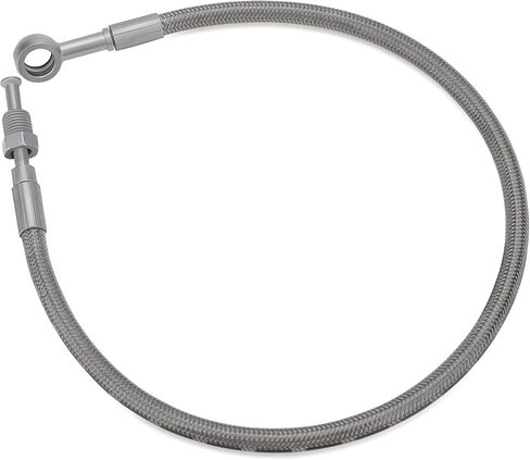 M MATI Front Brake Hose Line for Polaris Ranger T-M 650 Ranger 425 Ranger 500 2001-2008 Ranger 700 2005-2009 1910486 in Saudi Arabia