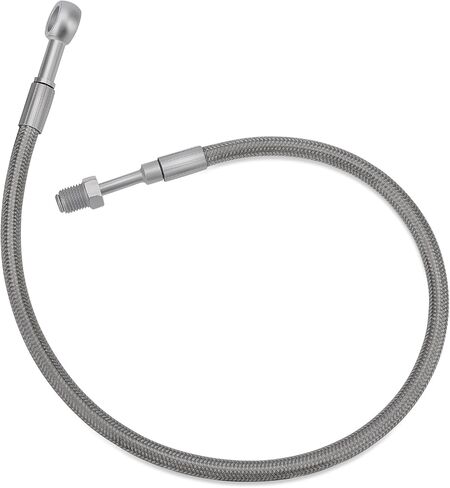 M MATI Front Brake Hose Line for Polaris Ranger T-M 650 Ranger 425 Ranger 500 2001-2008 Ranger 700 2005-2009 1910486 in Saudi Arabia