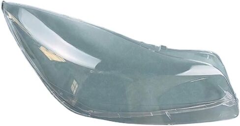 Compatible For Opel Insignia 2009 2010 2011 Headlight Transparent Cover Lampshade Headlamp Shell Lens(Right) in Saudi Arabia