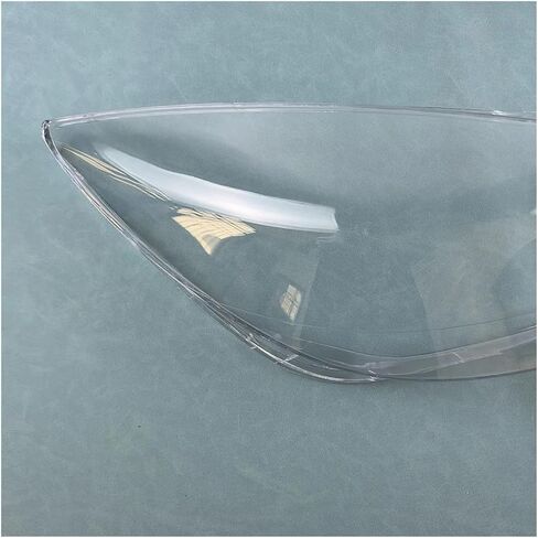 Compatible For Opel Insignia 2009 2010 2011 Headlight Transparent Cover Lampshade Headlamp Shell Lens(Right) in Saudi Arabia