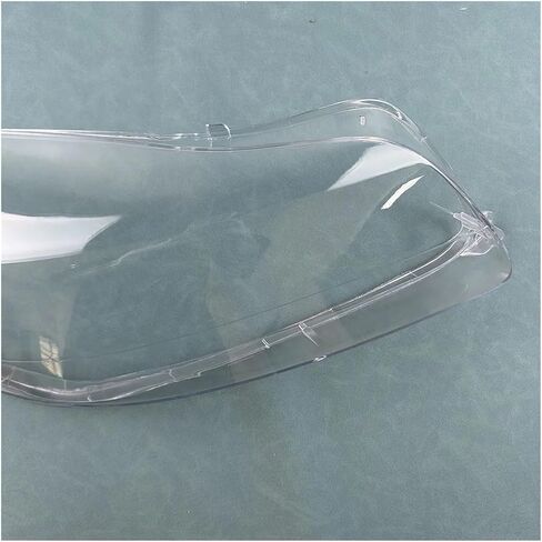 Compatible For Opel Insignia 2009 2010 2011 Headlight Transparent Cover Lampshade Headlamp Shell Lens(Right) in Saudi Arabia