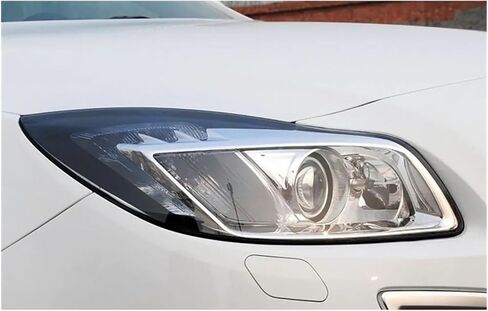 Compatible For Opel Insignia 2009 2010 2011 Headlight Transparent Cover Lampshade Headlamp Shell Lens(Right) in Saudi Arabia